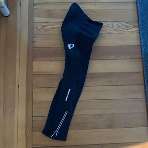 Pearl Izumi Women’s Winter cycling leggings XS